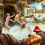 Wasserwelt Rulantica feiert Geburtstag