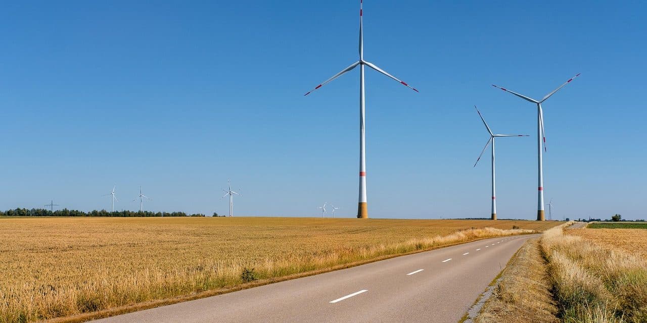 Windkraftprojekt Renolit: Grüne und SPD begrüßen neue Perspektiven – Kritik an lokaler Politik bleibt