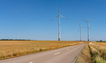Windkraftprojekt Renolit: Grüne und SPD begrüßen neue Perspektiven – Kritik an lokaler Politik bleibt