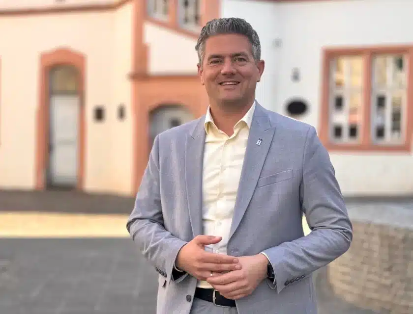 Alzey hat den Wärmeplan: So gehen Stadt und EWR den Weg zur klimaneutralen Wärmeversorgung