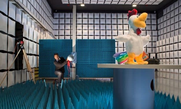 Smarte Spielsachen: TÜV Rheinland gibt Tipps für Eltern