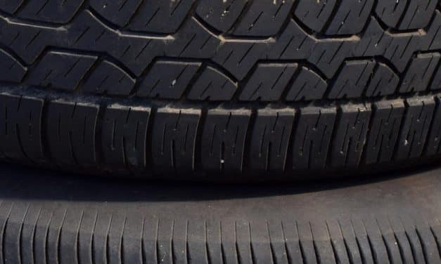 Sicher durch den Winter: Bußgeld, Punkte und Versicherung bei falscher Bereifung