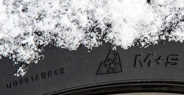 Winterreifenpflicht: Wann es Zeit zum Wechseln ist – Tipps vom ADAC