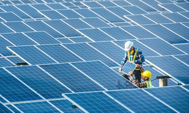 Blendgutachten für Solaranlagen: TÜV Rheinland erfüllt neue FBA-Vorgaben