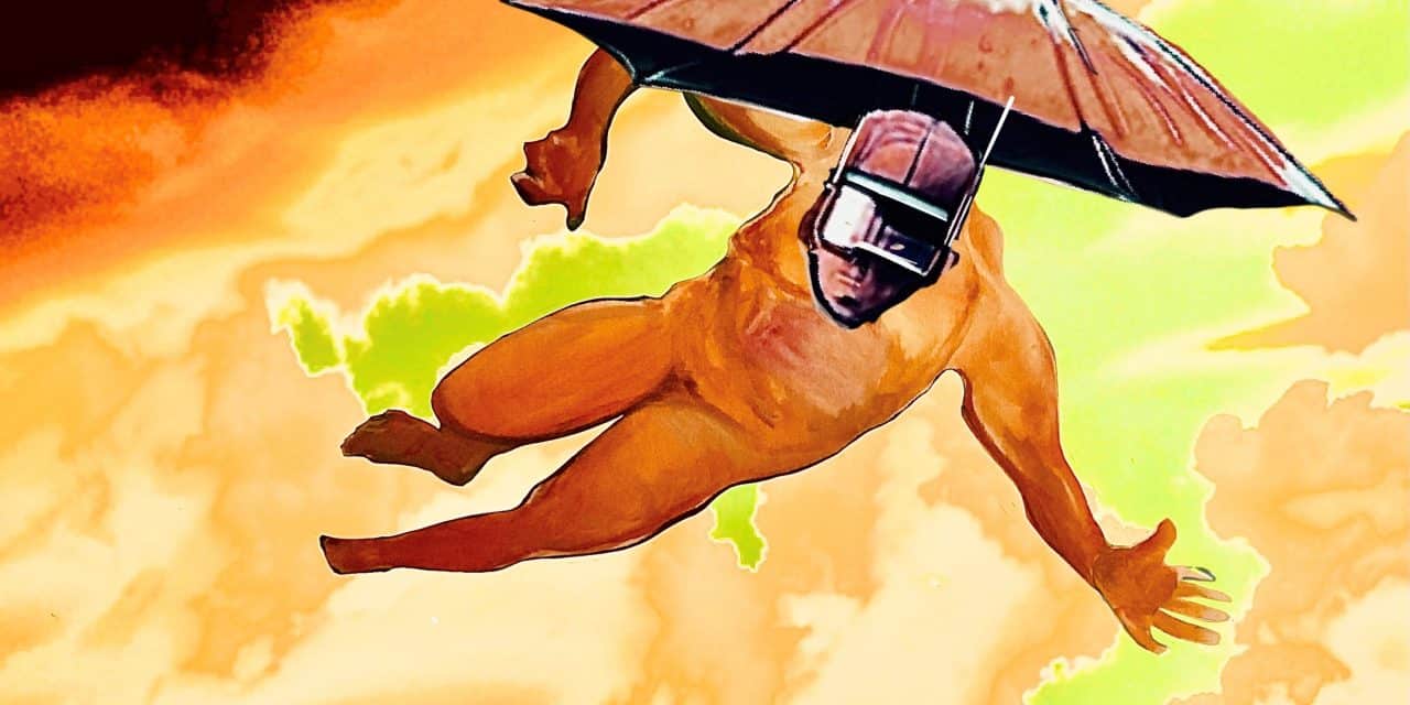 Andreas Wagner zeigt: Unfertige Bilder und ihre möglichen Vollendungen