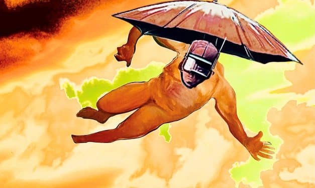 Andreas Wagner zeigt: Unfertige Bilder und ihre möglichen Vollendungen