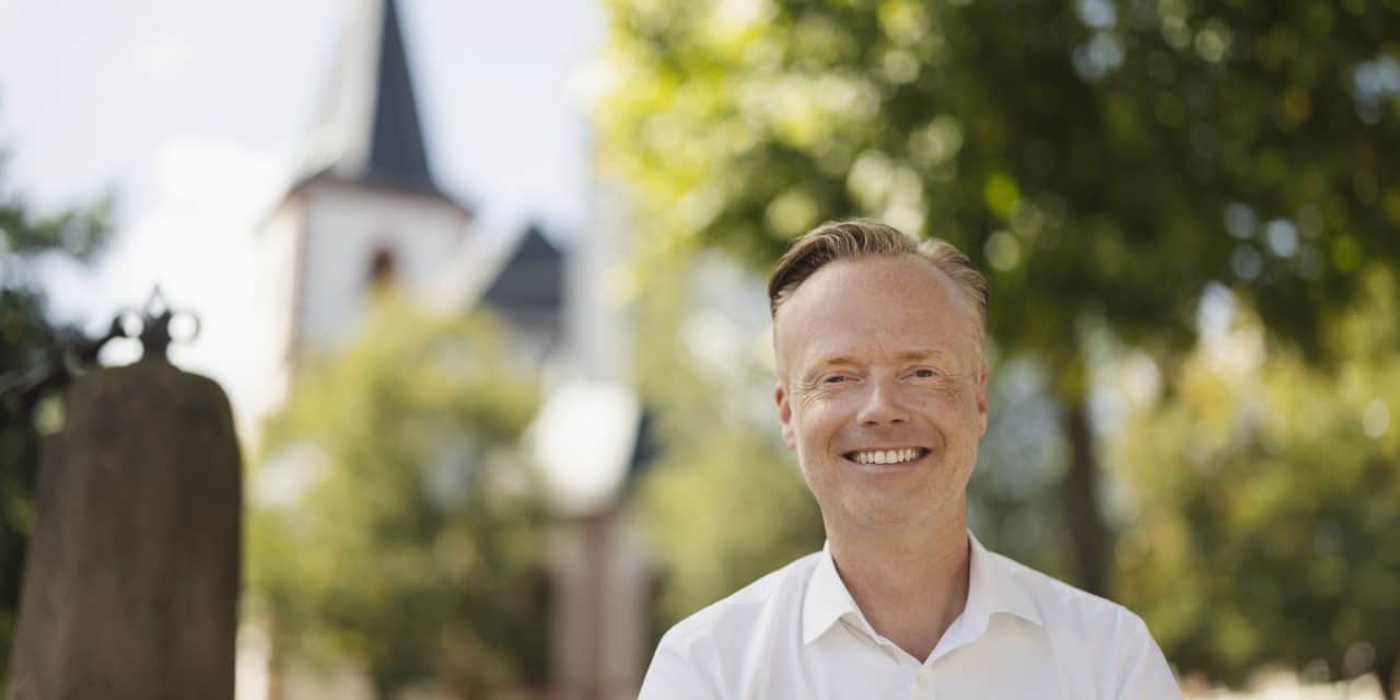 Nächste Bürgersprechstunden von MdB Jan Metzler