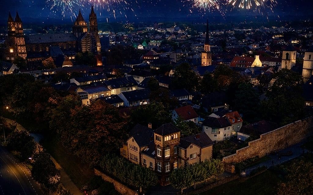 Silvester in Worms: Diese Partys und Events erwarten die Besucher zum Jahreswechsel