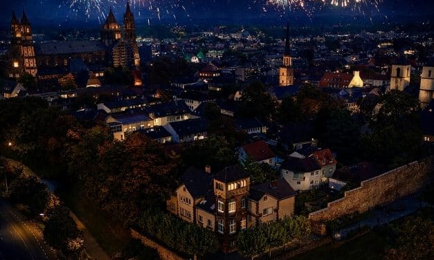 Silvester in Worms: Diese Partys und Events erwarten die Besucher zum Jahreswechsel