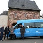 Startschuss für das Linienbündel Ried: Mehr Fahrten, mehr Komfort, mehr E-Busse