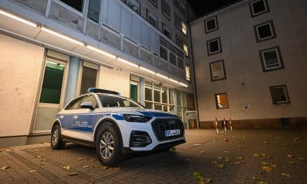 Lkw-Fahrer unter Drogeneinfluss auf A61 bei Gundersheim gestoppt