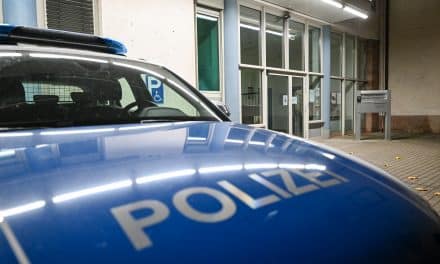Zeugenaufruf: Einbruchsdiebstahl in Einfamilienhaus in Worms