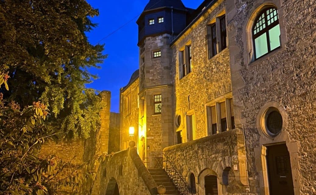 Gästeführungen 2026 im Alzeyer Land und der Rheinhessischen Schweiz – Termine jetzt verfügbar