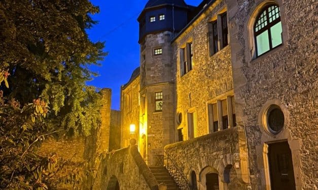 Gästeführungen 2026 im Alzeyer Land und der Rheinhessischen Schweiz – Termine jetzt verfügbar