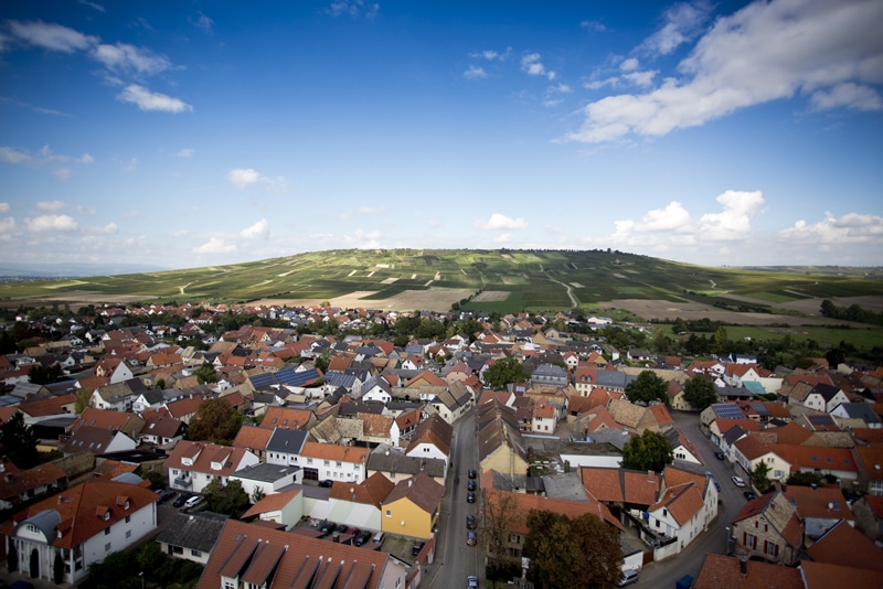 Fördermittel für Gau-Bickelheim aus dem Investitionsstock bewilligt