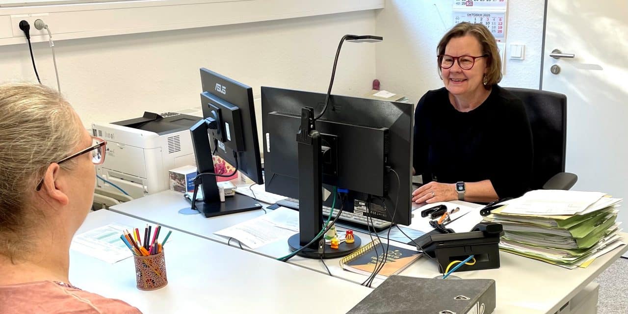 Jugendamt unterstützt Kinder und Familien in schwierigen Situationen