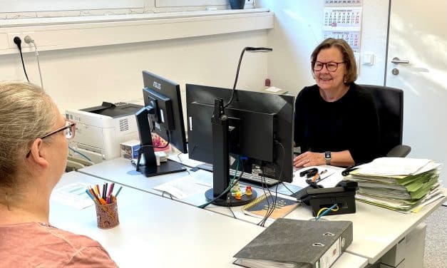 Jugendamt unterstützt Kinder und Familien in schwierigen Situationen