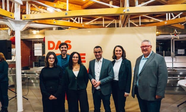 Zukunft der Bildung im Fokus: SPD-Bildungsdialog im Wormser DRK-Berufsbildungswerk