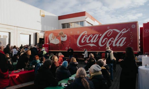 Starke Partner für mehr Solidarität: 200.000-Euro-Spende an die Tafeln