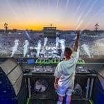 Star-DJ Alle Farben rockt Hessentag in Fulda