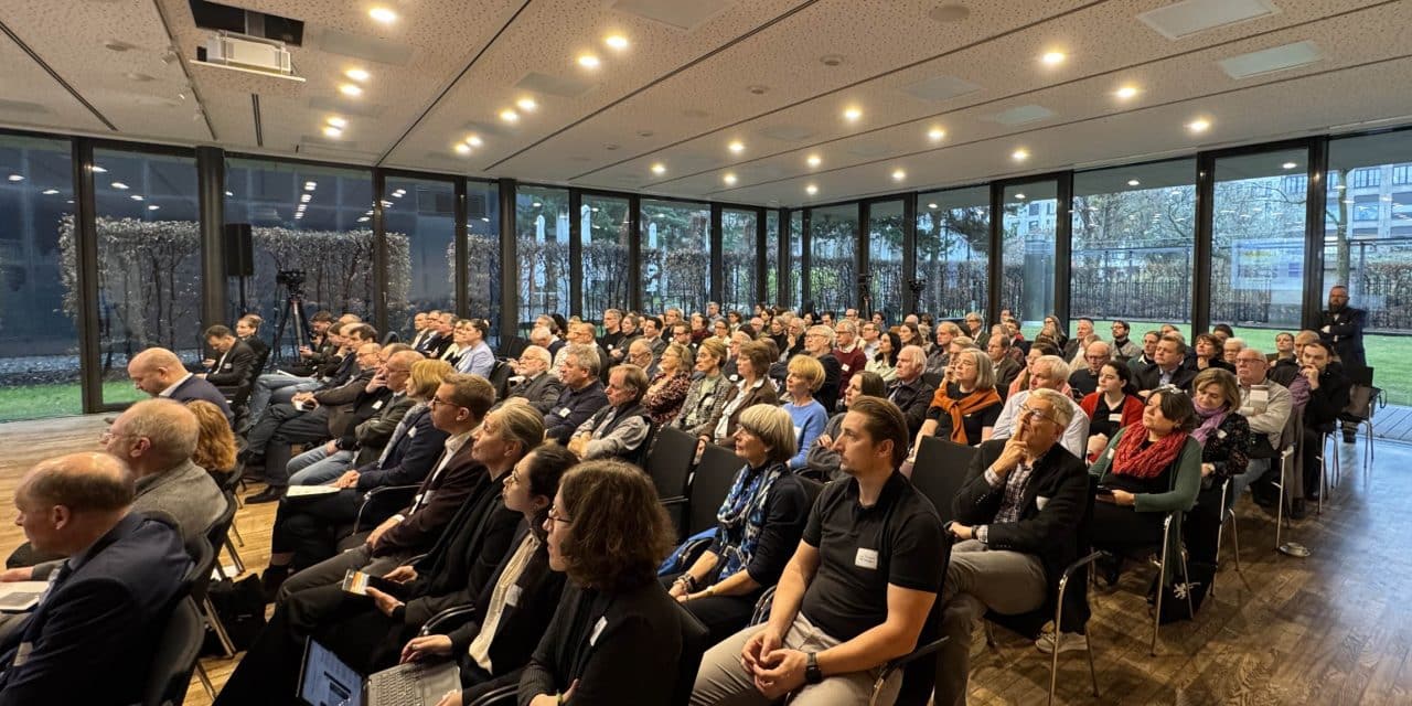 Hessen übernimmt Schirmherrschaft für den Archivboden – Boden des Jahres 2026