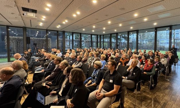 Hessen übernimmt Schirmherrschaft für den Archivboden – Boden des Jahres 2026