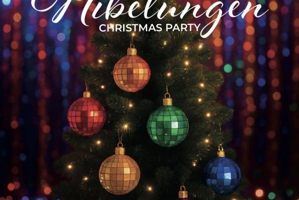 Benefiz-Weihnachtsparty des Rotary Clubs Worms-Nibelungen zugunsten der Wormser Tafel