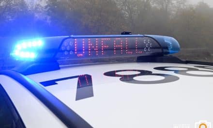 Beschlagene Scheibe führt zu Crash: Fahrerin in Freimersheim verletzt