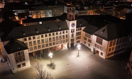 Haushalt 2026 der Stadt Worms: Oberbürgermeister Kessel zur Etatplanung