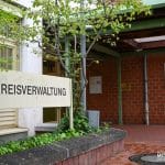 Hinweis: Kreisverwaltung bleibt am 2. Januar zu