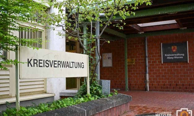 Hinweis: Kreisverwaltung bleibt am 2. Januar zu