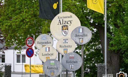 Für neue Innenstadt-Impulse: Alzey erhält 264.000 Euro vom Land für kreative Ideen