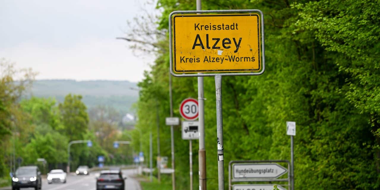 Kurze Winterpause für die Standbetreiber des Alzeyer Wochenmarktes