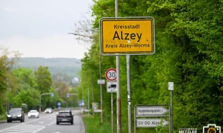 Stadt Alzey startet Umfrage: Unternehmen gefragt zu Energieeffizienz und Klimaschutz