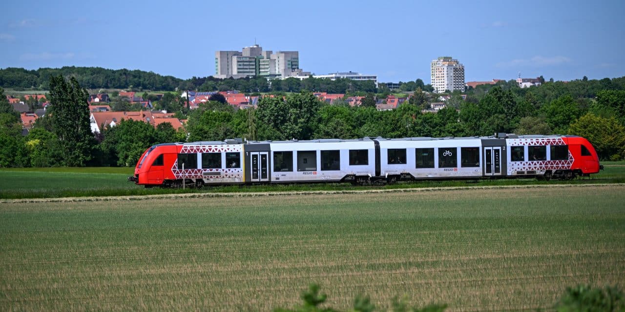 Fahrplanwechsel im VRN: Neue Verbindungen und bessere Anschlüsse
