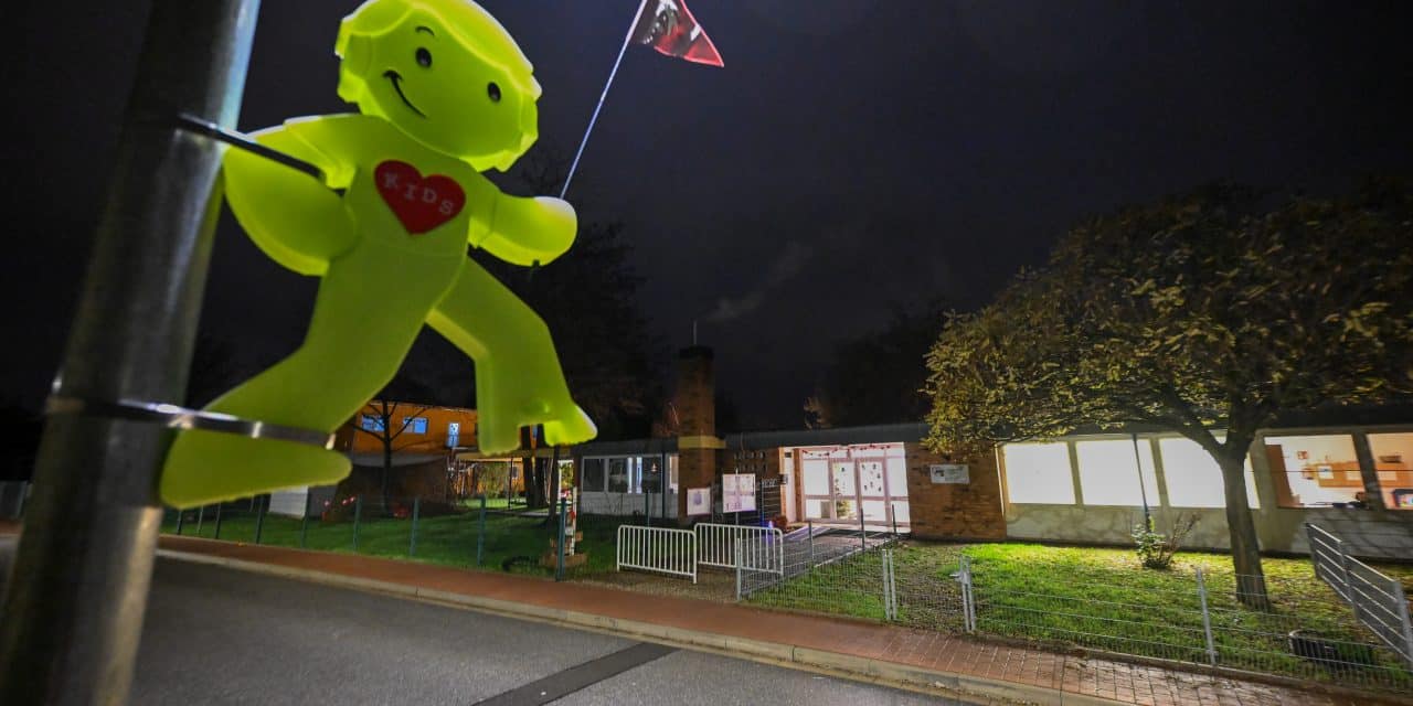 Neubau der Kita Rappelkiste beschlossen – Stadtrat Osthofen legt Richtung fest