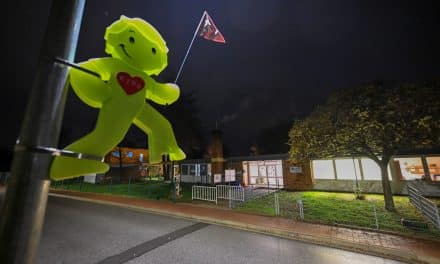 Neubau der Kita Rappelkiste beschlossen – Stadtrat Osthofen legt Richtung fest