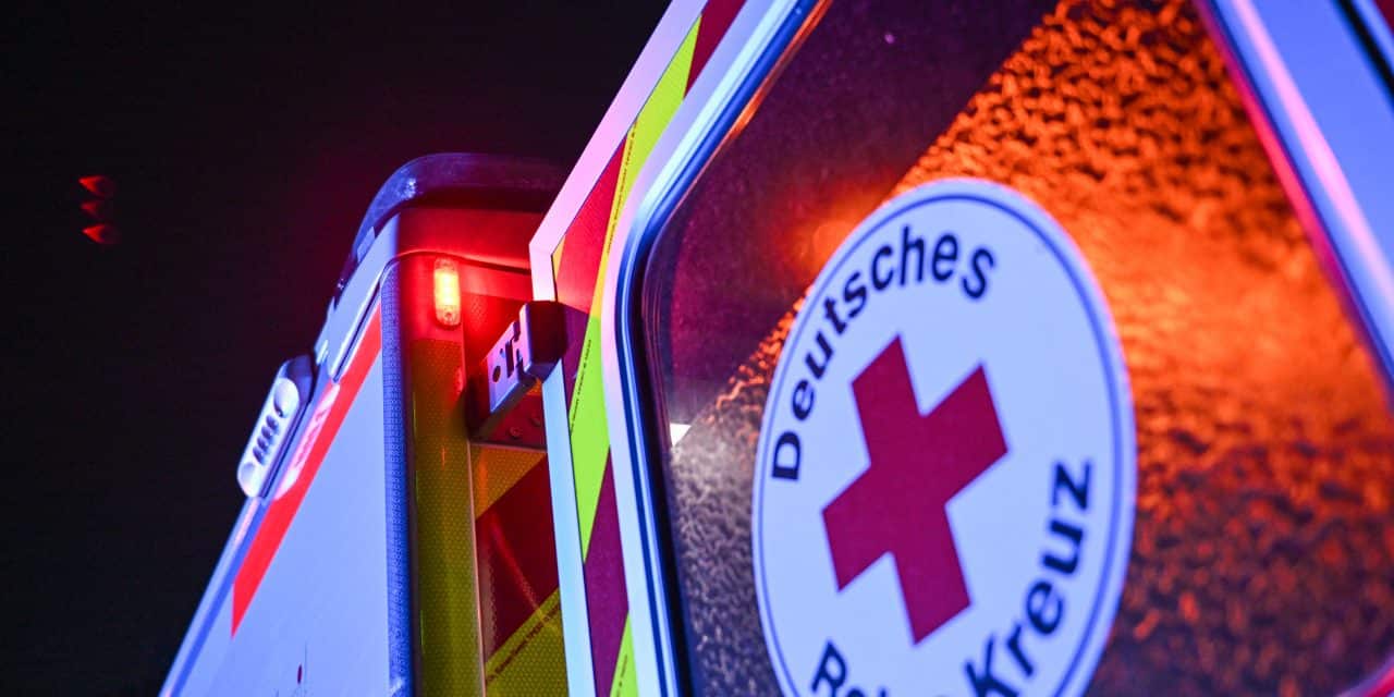 Wenn jede Minute zählt: First-Responder-Einheit Gimbsheim sucht neues Einsatzfahrzeug