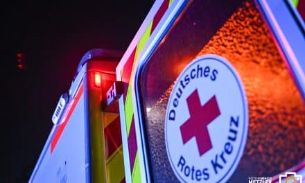 Wenn jede Minute zählt: First-Responder-Einheit Gimbsheim sucht neues Einsatzfahrzeug