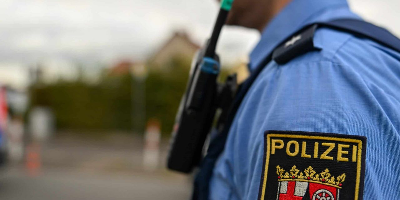 Diebstahl von Grabschmuck in Bobenheim-Roxheim