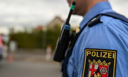 Diebstahl von Grabschmuck in Bobenheim-Roxheim