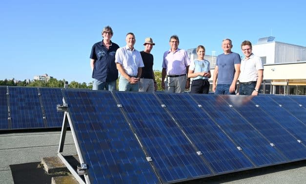 Sonnenstrom: Kostenfreie Infoveranstaltung zur Energiewende in Worms