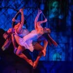 Magie, Staunen und Weihnachtsglanz: „Simsala!“ begeistert Groß und Klein in Heidelberg