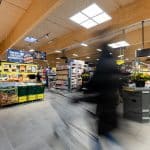 Nachhaltig gebaut, flexibel gedacht: Netto startet in Dortmund mit modularer Holzbauweise in die Zukunft