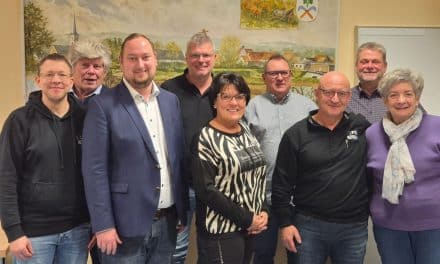 Neuer Vorstand, klare Signale: CDU Worms-Heppenheim gestaltet Zukunft