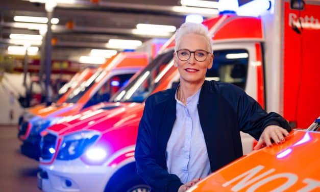 SAT.1 zeigt „NOTRUF Spezial: Verschüttet im Hotel – Das Wunder von Kröv“ am 12. Januar 2026