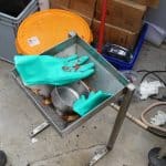 Zollfahndung Essen durchsucht illegale Shisha-Tabak-Anlage – über 2,7 Tonnen sichergestellt