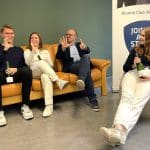 Dreifacher Meilenstein: ACW Alumni-Club Worms e.V. begrüßt seine 600. Mitglieder