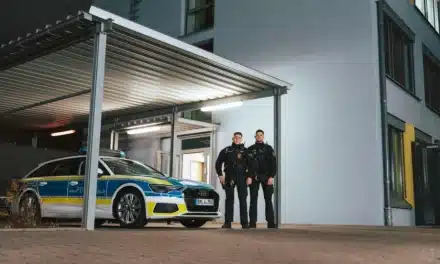 Drehbeginn für „Nachtstreife“ in Ludwigshafen angekündigt