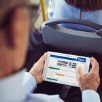 RNN startet RNN_RIDE: Digitaler Qualitätssprung im Busverkehr